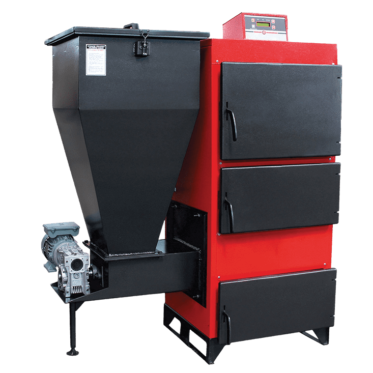 Котел Kentatsu Furst Vulkan РRK-1000